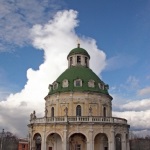 Biserica Nașterii Fecioarei Maria a stat în picioare, Catedrala Sfintei Trepte a lui Serpuhov