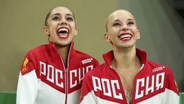 Yana Kudryavtseva, medicii nu au văzut că am avut o fractură