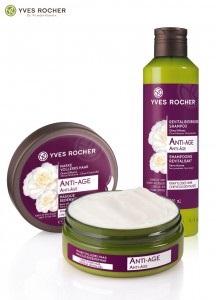 Yves Rocher anti-age ellátás (új 2012) - Valeska - s blog