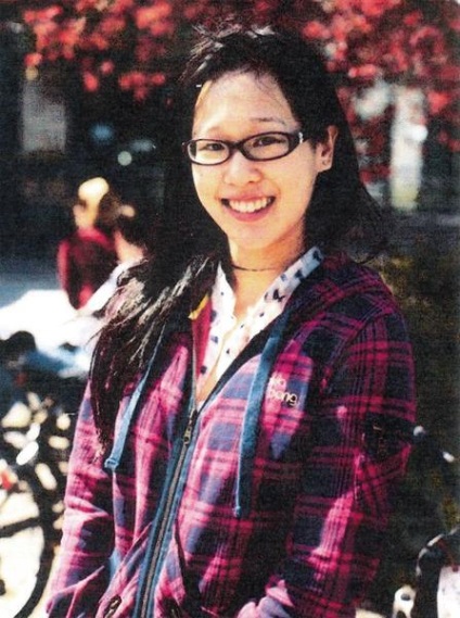 A titokzatos halála Elisa Lam