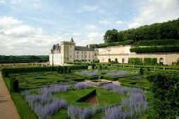 Castelul Villandry, Franța