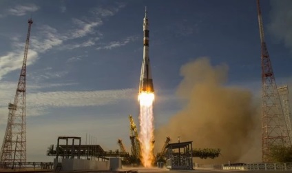 Lansările de rachete de la Baikonur provoacă inundații și secetă în Kazahstan, știri din Asia Centrală