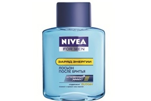 Заряд енергії від nivea for men, men - s fashion