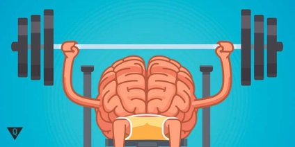 Încărcați exercițiile pentru creier pentru eficiență și memorie