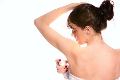 Protecție și aromă a corpului cu antiperspirant aerosol piersic natural touch - recenzii ale produselor cosmetice