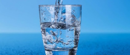 Élő, holt víz felhasználható diabétesz kezelésében