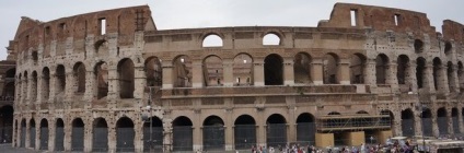 Casa de Aur a lui Nero din Roma