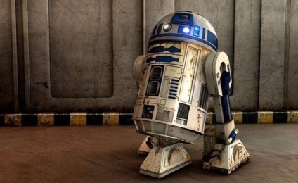 10 Fapte puțin cunoscute despre creatorul robotului r2-d2 - un personaj cult - Star Wars