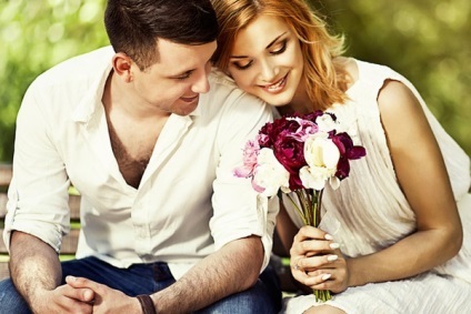 14 sfaturi despre cum să devii romantic - o dată romantică, cadouri pentru cei dragi