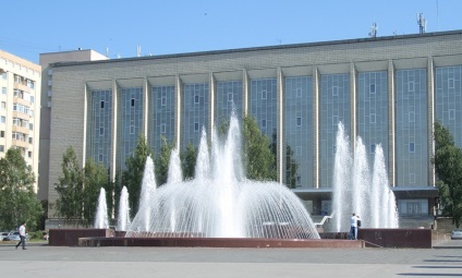 18 Cele mai bune locuri din Novosibirsk