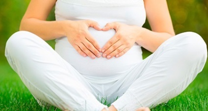 23 de săptămâni de sarcină, mișcarea fetală normală, săptămâni de sarcină