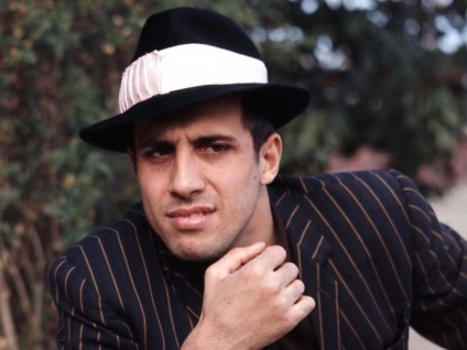 25 Lecții din seducție sau Adriano Celentano în citate