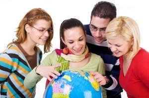 2 Caracteristicile granturilor pentru studii în străinătate, care se adresează, pentru copii