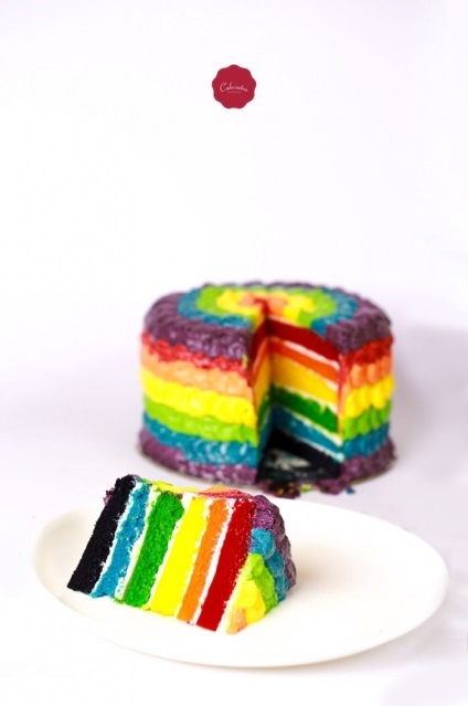 30 prăjituri creative care sunt prea frumoase pentru a mânca, umkra