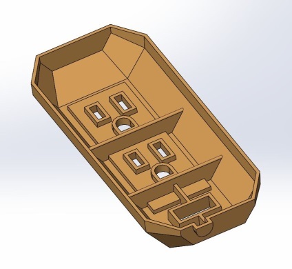 Modelare 3D în lucrări solide 2014