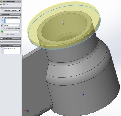 Modelare 3D în lucrări solide 2014