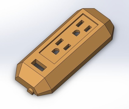 Modelare 3D în lucrări solide 2014