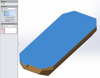 Modelare 3D în lucrări solide 2014