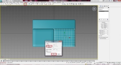 3Ds max pentru începători care creează o canapea