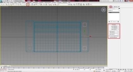 3Ds max pentru începători care creează o canapea