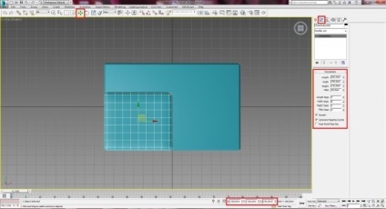 3Ds max pentru începători care creează o canapea