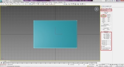 3Ds max pentru începători care creează o canapea