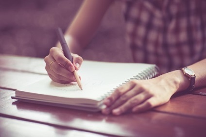 5 Motive pentru a începe un blog sau un jurnal personal