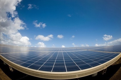 7 Motive pentru trecerea la energia solară