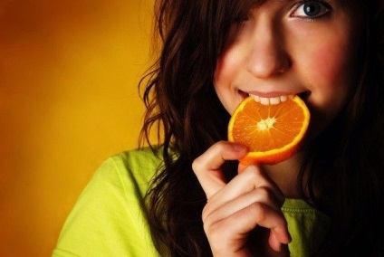7 Moduri de utilizare a crustelor portocalii