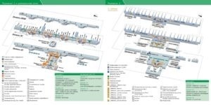 Memmingen repülőtér szeretem, hogy a turisták tájékoztatásának