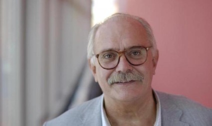 Actorul nikita Mikhalkov biografie, viața personală, copii și creativitate