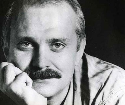 Actorul nikita Mikhalkov biografie, viața personală, copii și creativitate