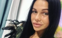 Alexandra Zadoyanova a fost exclusă din proiect