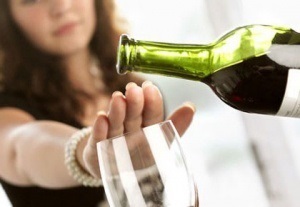 Alcoolul și distonia vegetativ-vasculară, influența alcoolului asupra aerului
