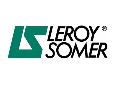 Generátorok Leroy Somer