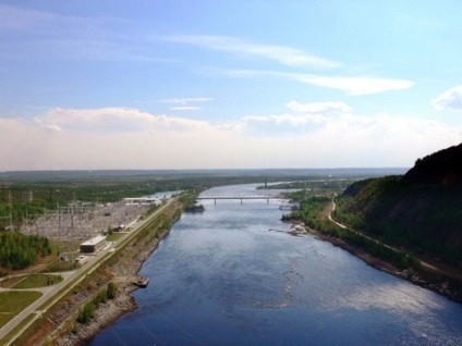 Amur Seasons