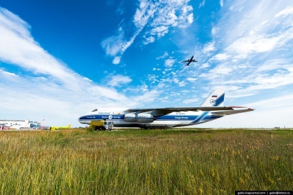 An-124 Ruslan