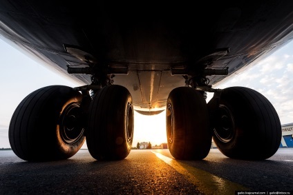 An-124 Ruslan