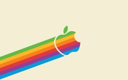 Apple a lansat într-adevăr - pantofi, fapte interesante de mere și știri de la