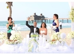 Arash sa căsătorit (foto) - știri despre muzică pe site