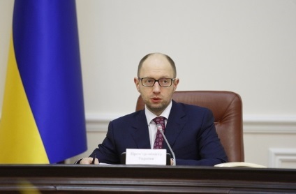 Arseniy Yatsenyuk - életrajz, személyes élet, fotók, politika és a legfrissebb hírek 2017