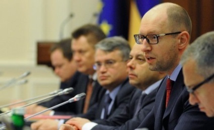 Arseniy Yatsenyuk - biografie, viață personală, fotografii, politică și ultimele știri 2017