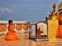 Strada de artă din Pattaya - tatuaje și picturi - locuiesc în Thailanda în Thailanda