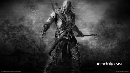 Assassins Creed 3 multiplayer