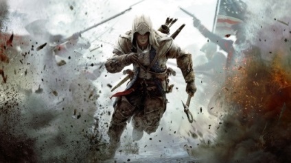 Assassins Creed III 3 - co-op, multiplayer, információk, játszani ingyen