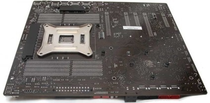 Asus rampage iv extreme, recenzie, specificatii, video