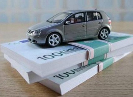 Autó hitel ma és a jövőben