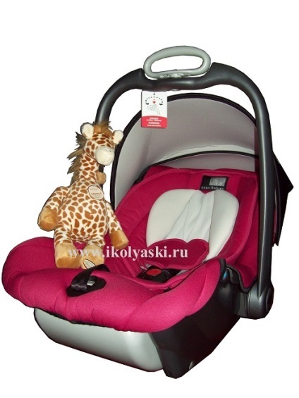 Fotoliu pentru copii scaune de copii pentru copii nou-născuți, avtolyubka,