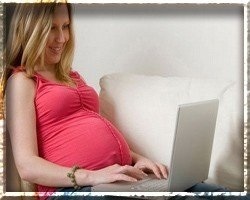 Terhesség és tanulmányok