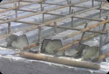 Plăci de beton de pardoseală - clasificarea produselor, structuri din polistiren beton,